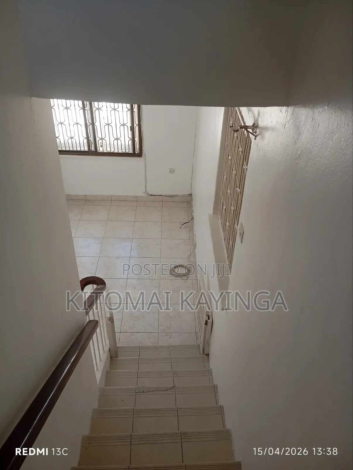 4bdrm House in Upanga West for rent