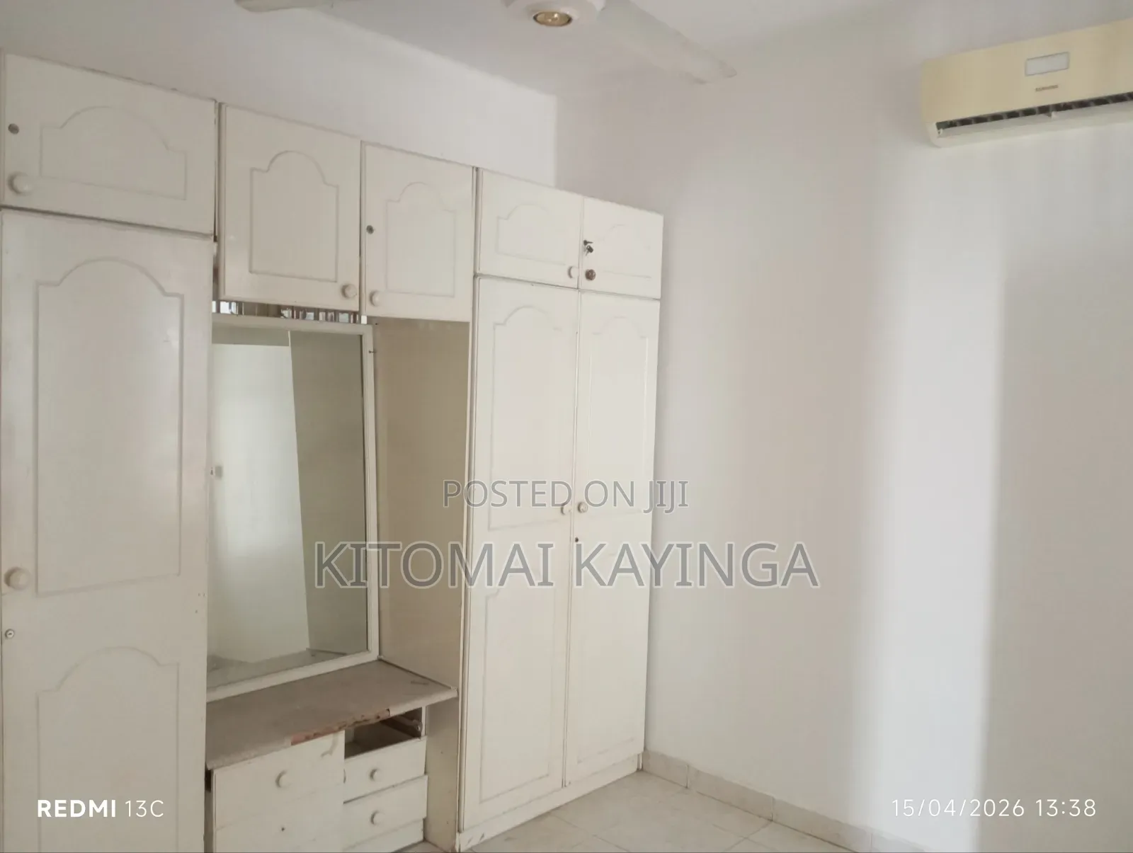 4bdrm House in Upanga West for rent