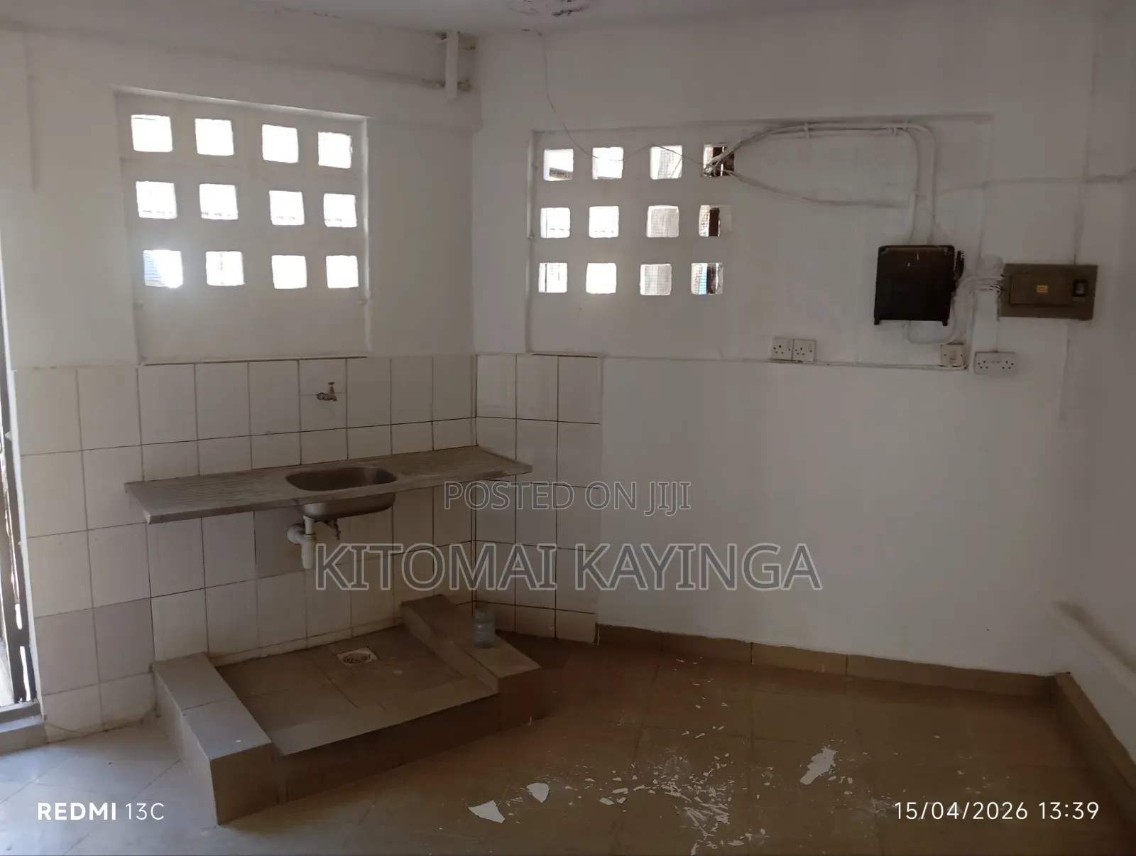 4bdrm House in Upanga West for rent
