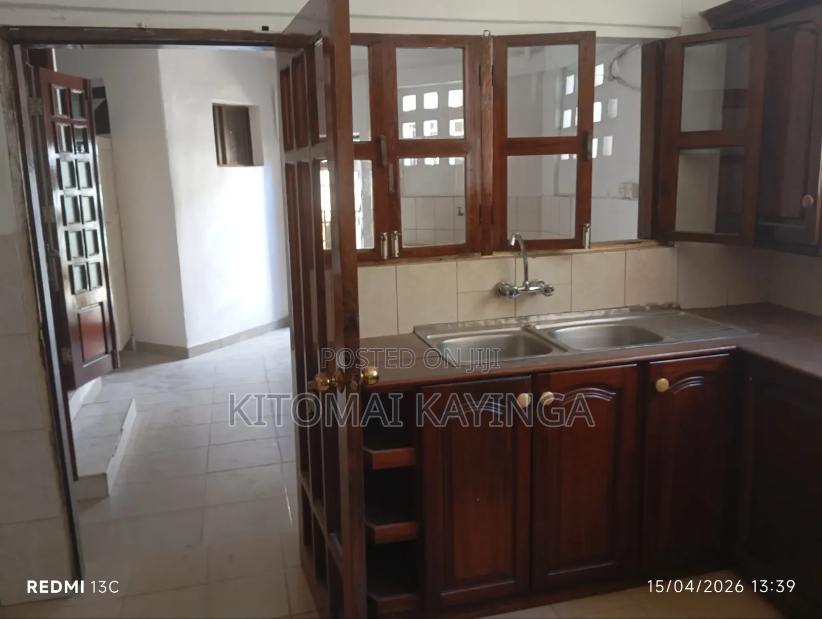 4bdrm House in Upanga West for rent