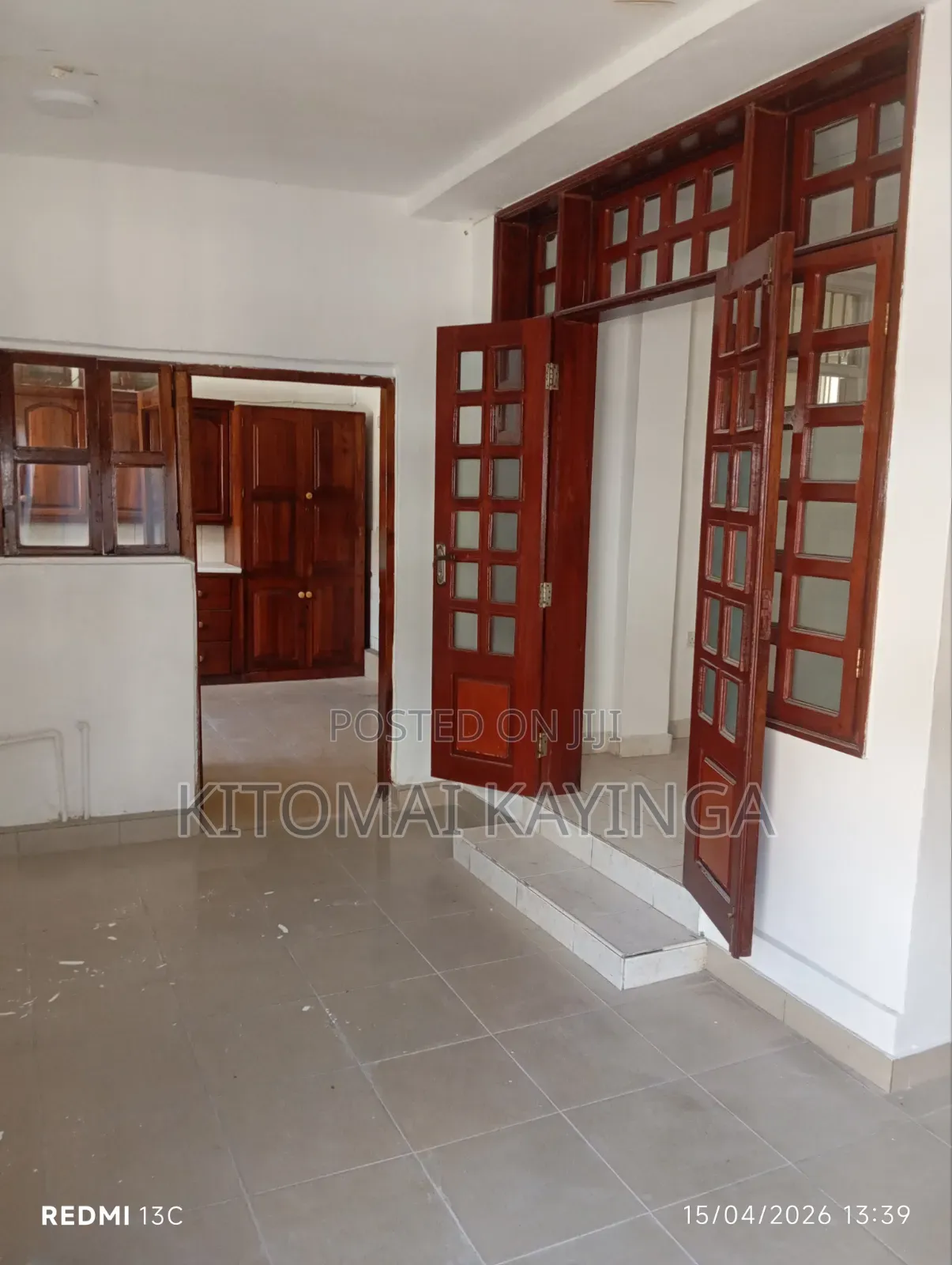 4bdrm House in Upanga West for rent