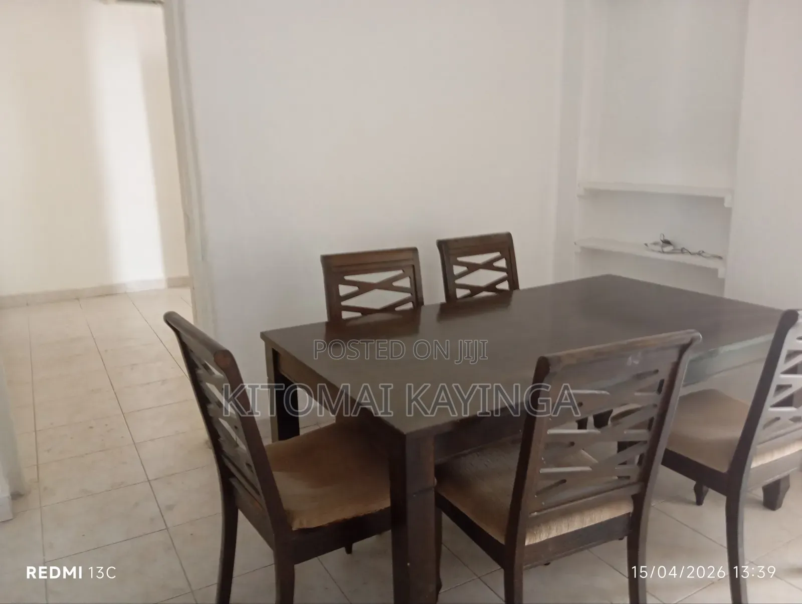 4bdrm House in Upanga West for rent