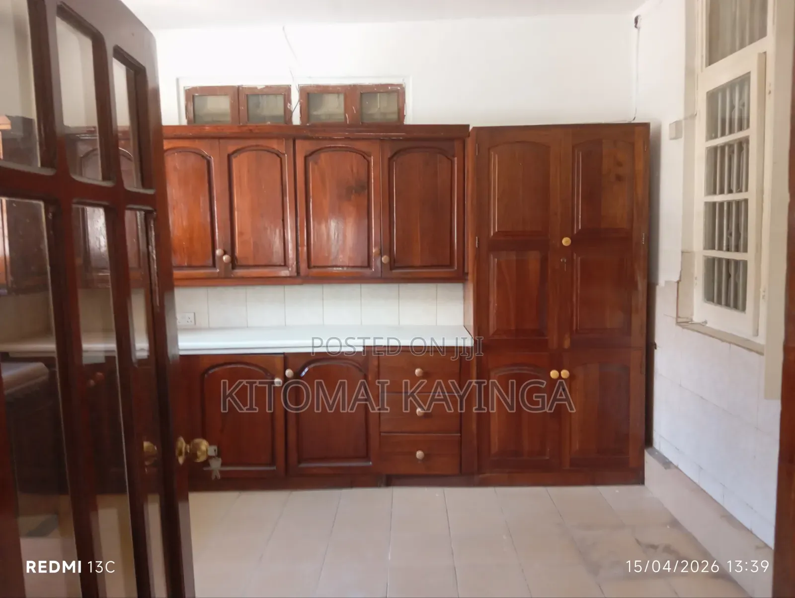 4bdrm House in Upanga West for rent