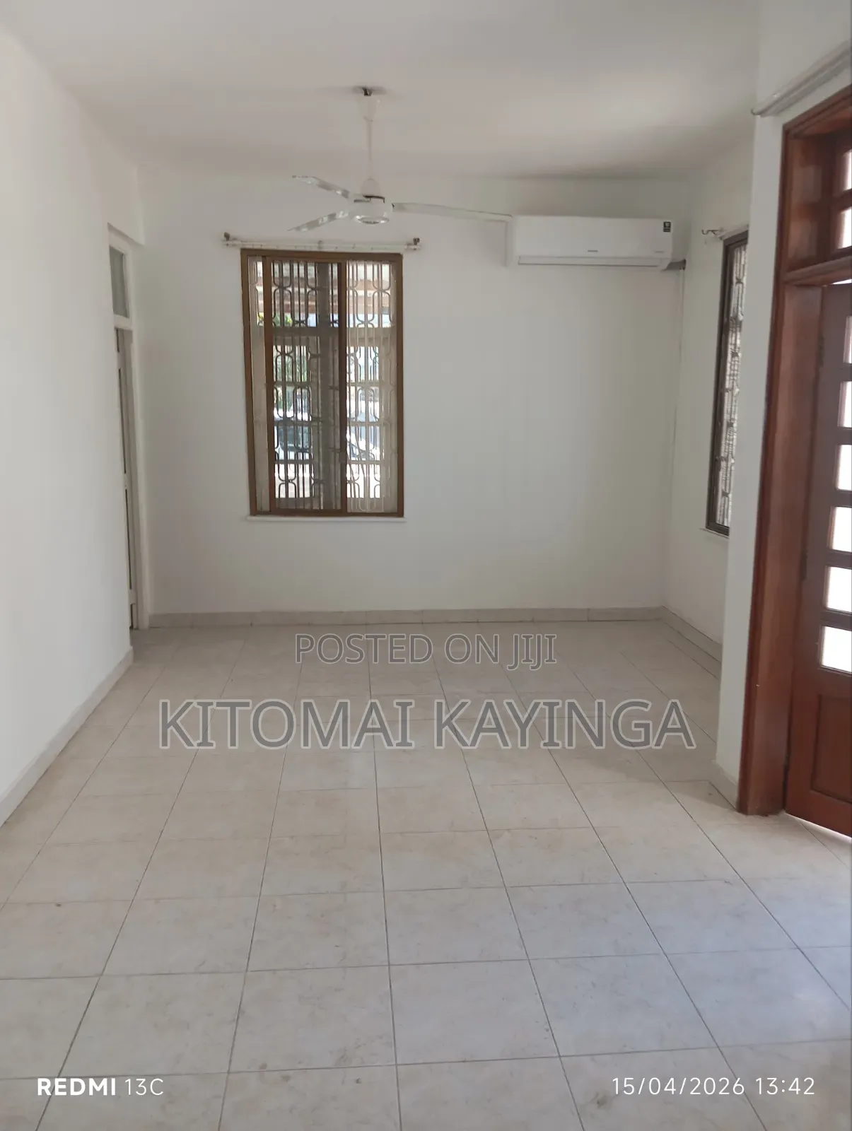 4bdrm House in Upanga West for rent