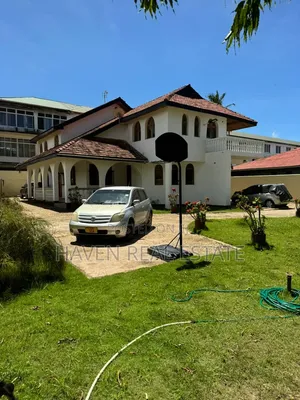 3bdrm House in Mbezi Beach for sale