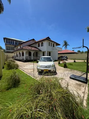 3bdrm House in Mbezi Beach for sale