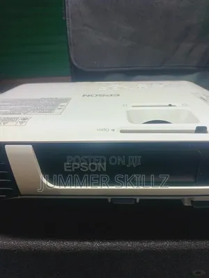 The Epson Eb-x51