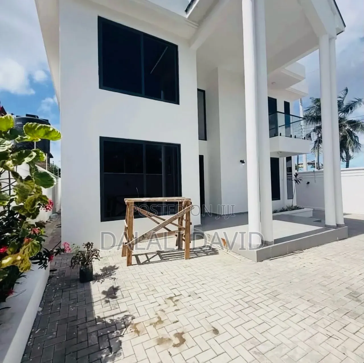 Mini Flat in Kijitonyama for sale