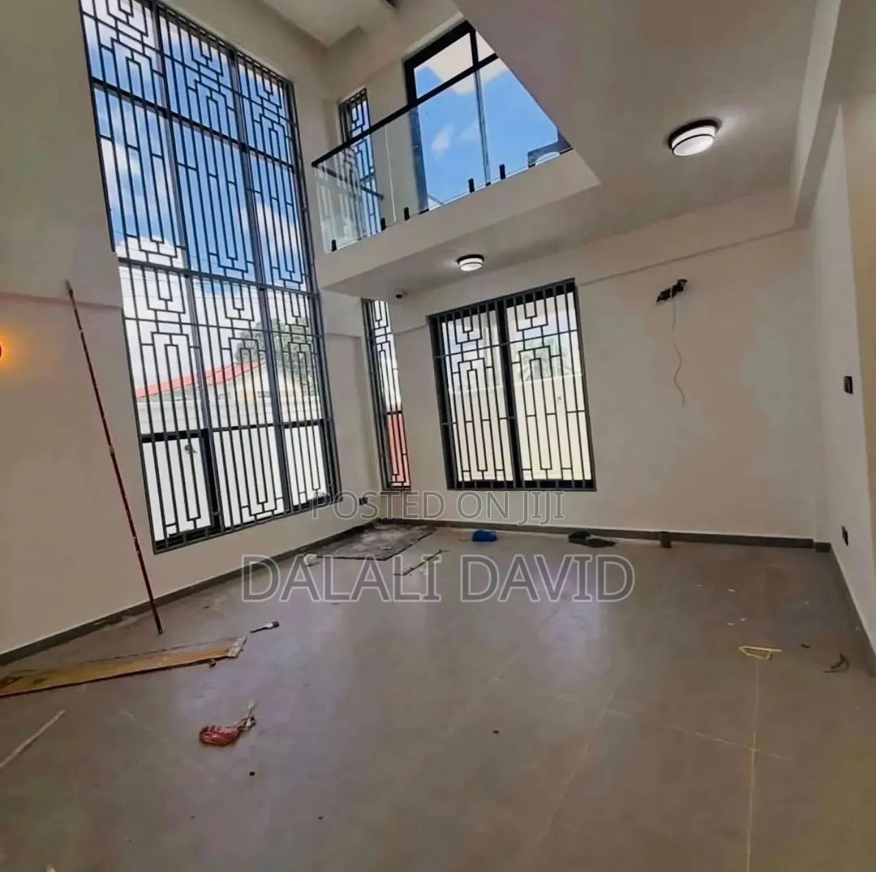 Mini Flat in Kijitonyama for sale