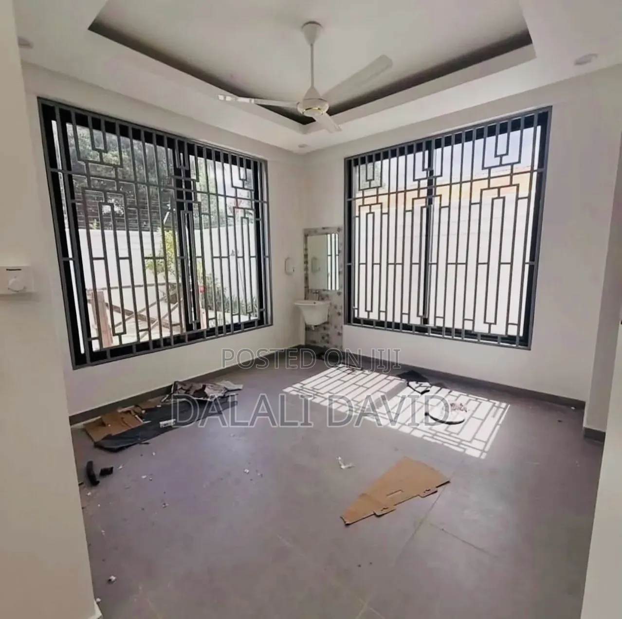 Mini Flat in Kijitonyama for sale