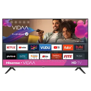Hisense 32 Inch A4q