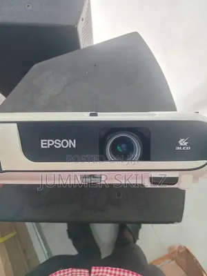 The Epson Eb-x51