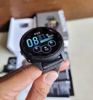 Garmin Forerunner 265