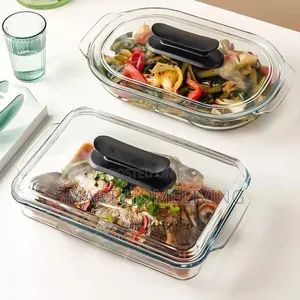 Baking Tray (Pyrex)