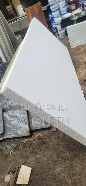 Fiberglass Yenye Foam Katikati