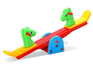 Kids See Saw Swing