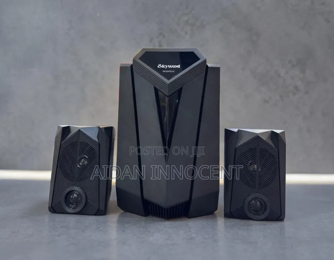 Skywood M8ni Subwoofer