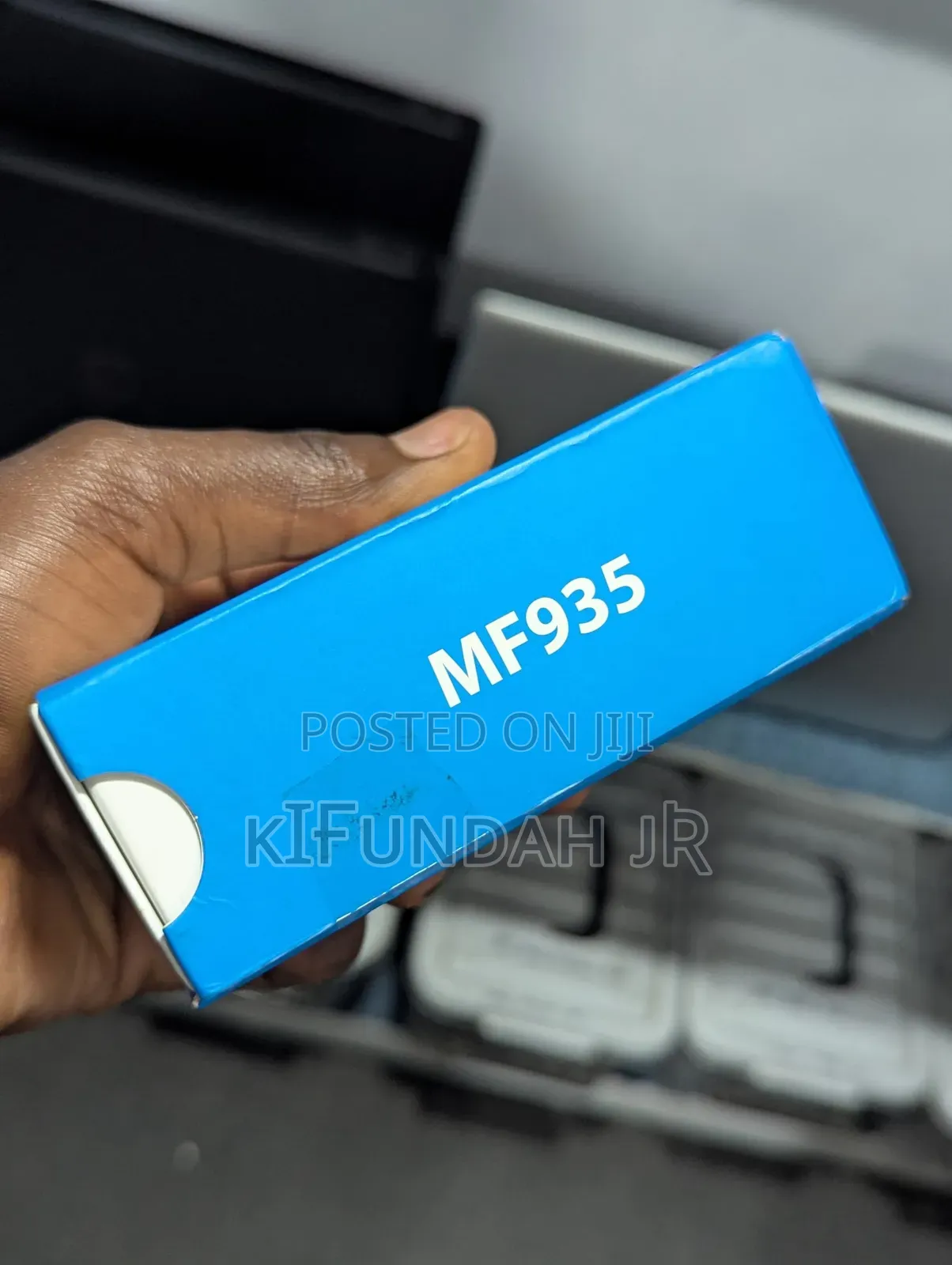 Zte Mf935 Wifi Router