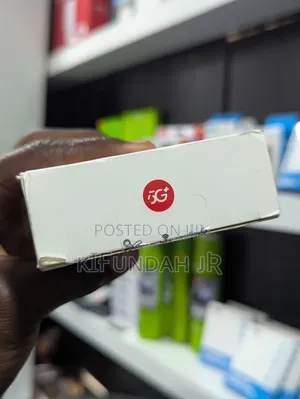Wireless 4g Mobile Wifi 5
