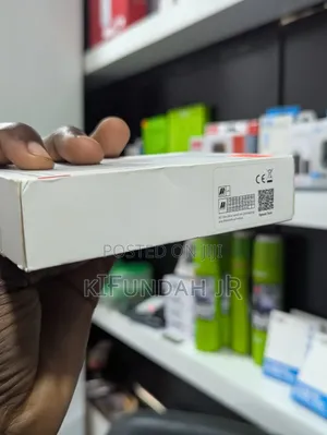 Wireless 4g Mobile Wifi 5