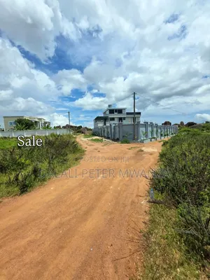 Nyegezi Majengo