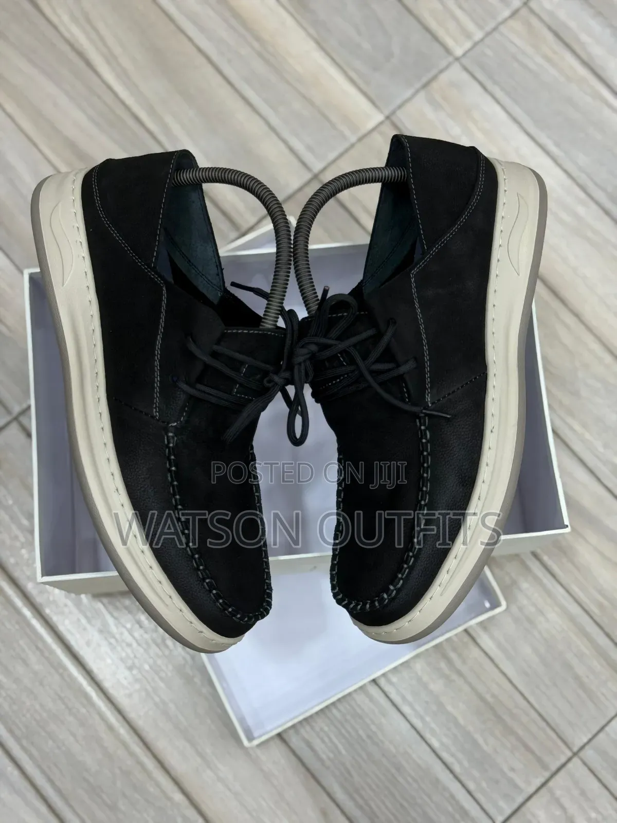 Men's Leather Shoes Clarks Branded Materials Completely Quality