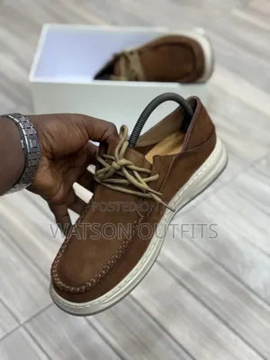 Men's Leather Shoes Clarks Branded Materials Completely Quality