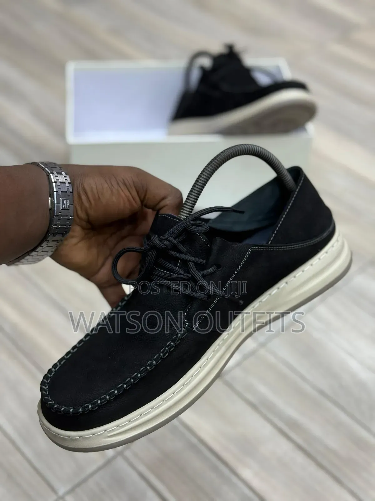 Men's Leather Shoes Clarks Branded Materials Completely Quality