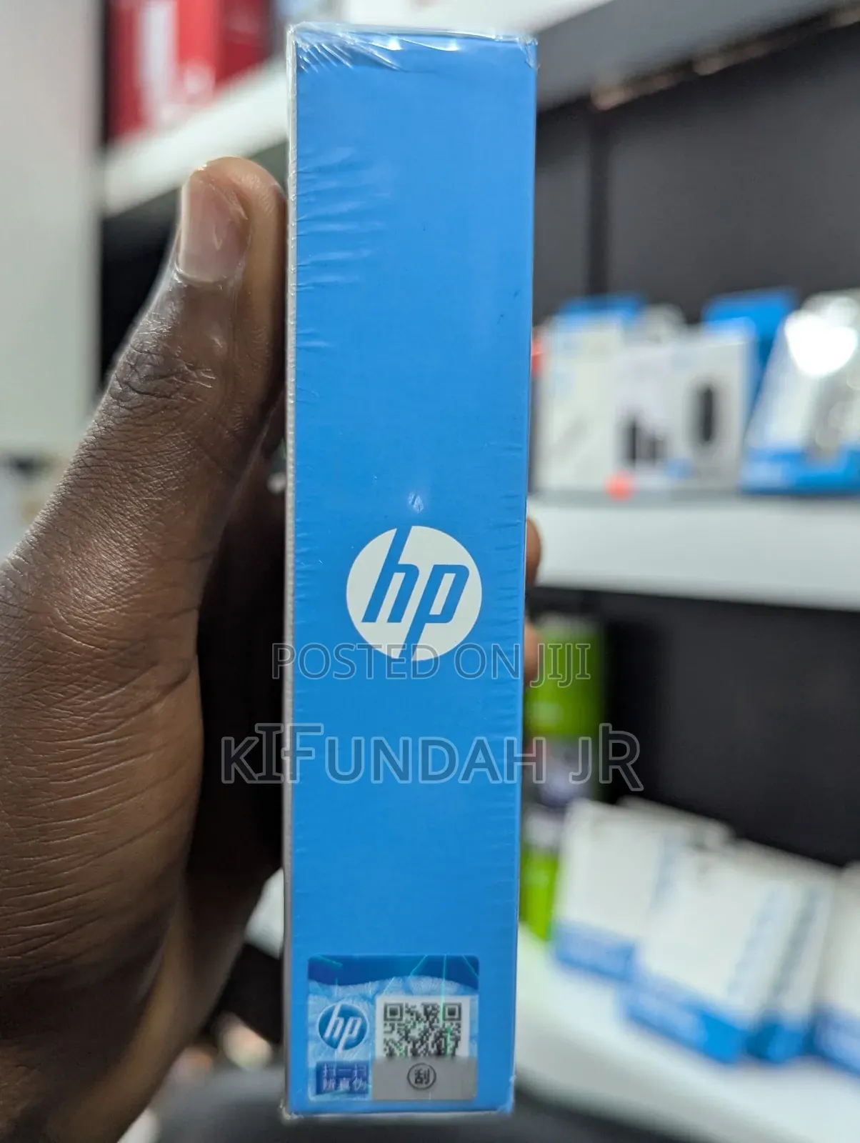 Hp 4g Lte Mf20