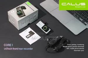 Calus Core1 1.47inch Front/Rear Recorder
