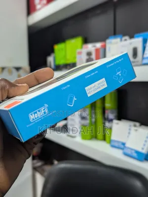 Mobifi Wireless Mobile Wifi Router Pro