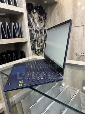Laptop HP Victus 15 16GB AMD Ryzen 7 SSD 512GB
