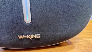 W-King Portable Speaker T8ii