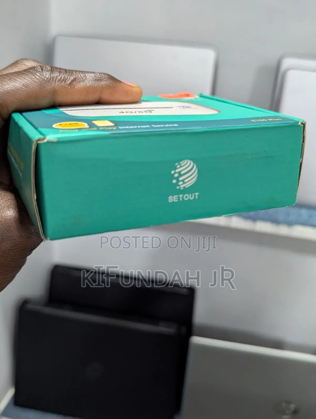 Setout Wifi Router