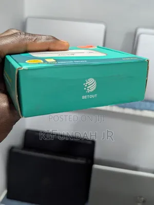 Setout Wifi Router