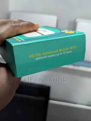 Setout Wifi Router