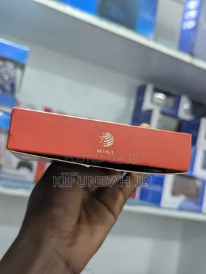 4g/5g Advanced Mobile Wifi Router (E150 Plus)
