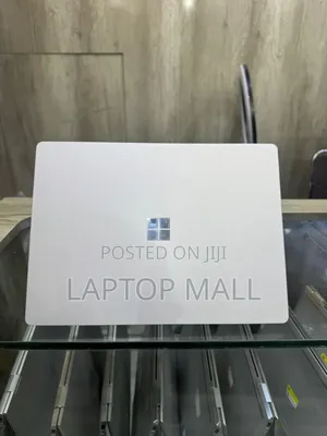 Laptop Microsoft Surface Laptop 4 16GB AMD Ryzen 5 SSD 256GB