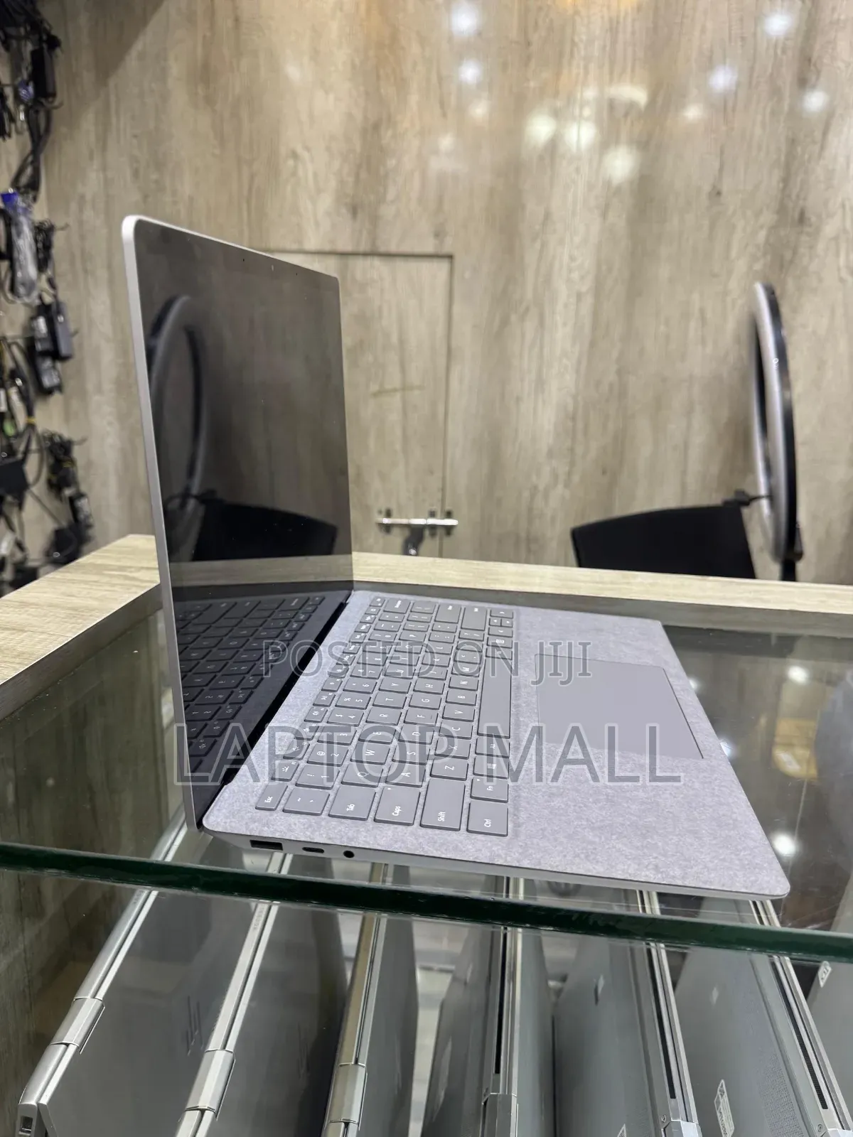Laptop Microsoft Surface Laptop 4 16GB AMD Ryzen 5 SSD 256GB