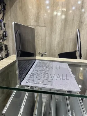 Laptop Microsoft Surface Laptop 4 16GB AMD Ryzen 5 SSD 256GB