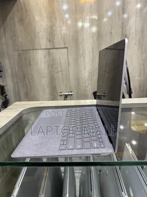 Laptop Microsoft Surface Laptop 4 16GB AMD Ryzen 5 SSD 256GB