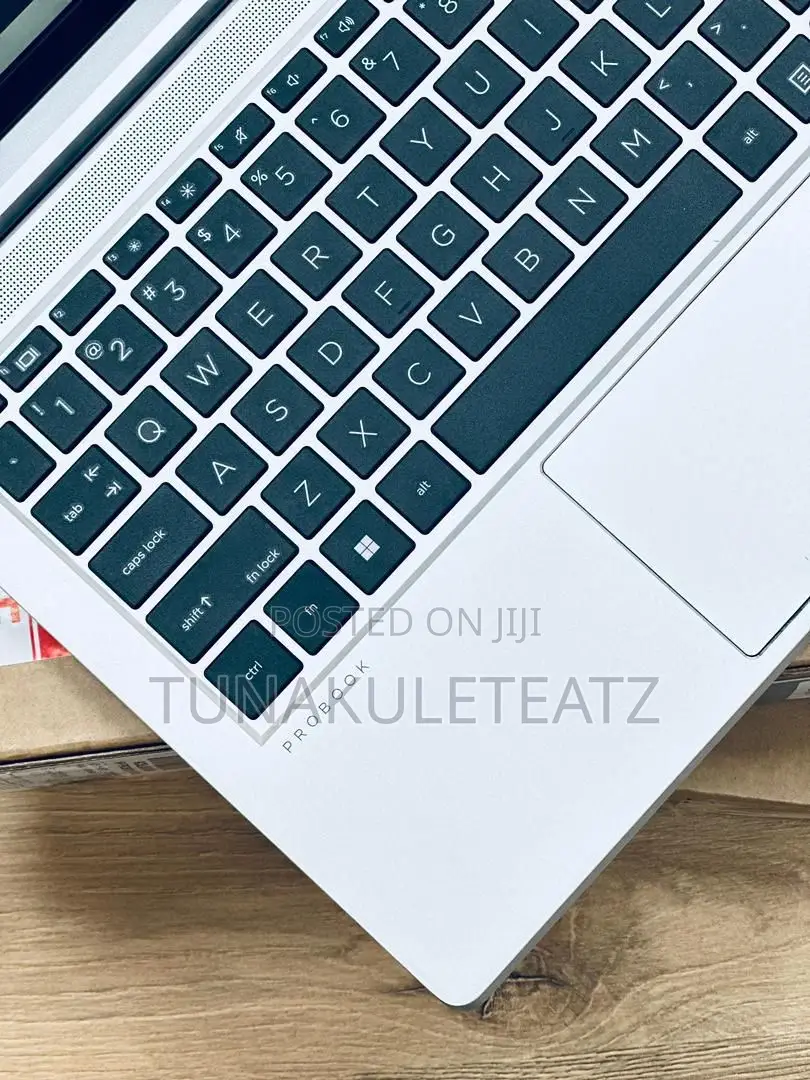 Laptop HP ProBook 445 G9 8GB AMD Ryzen 5 SSD 256GB