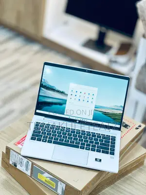 Laptop HP ProBook 445 G9 8GB AMD Ryzen 5 SSD 256GB