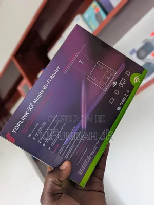 Toplink Wifi Router