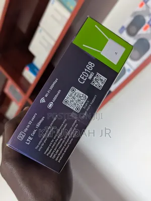 Toplink Wifi Router
