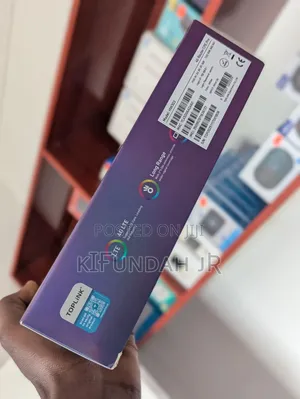 Toplink Wifi Router