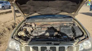 Toyota Kluger 2003 Beige