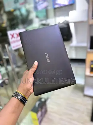 Laptop Asus X201E 4GB Intel HDD 500GB