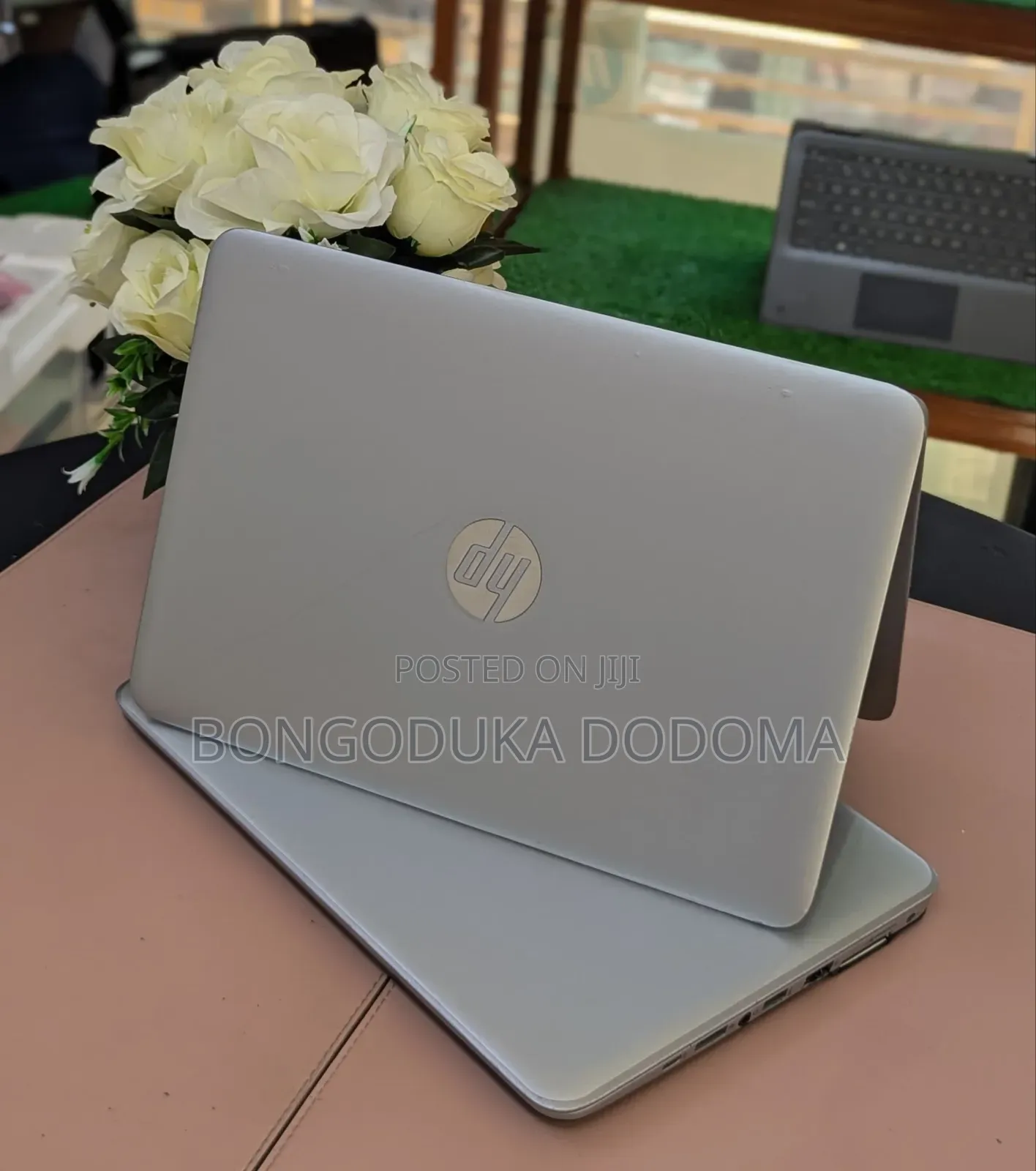 Laptop HP EliteBook 820 G3 8GB Intel Core i5 HDD+SSD 500GB