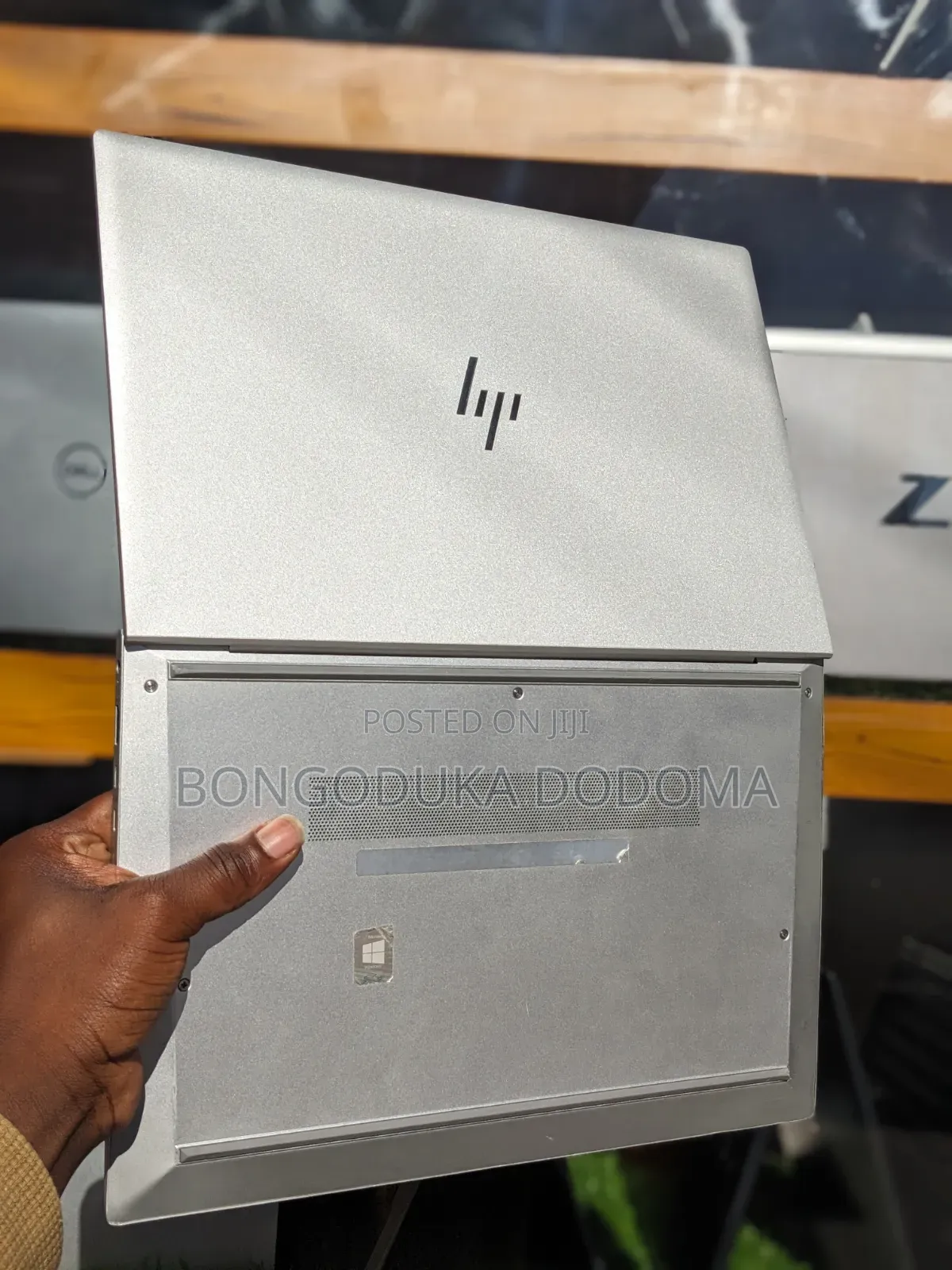 Laptop HP EliteBook 845 G8 16GB AMD Ryzen 5 SSD 256GB